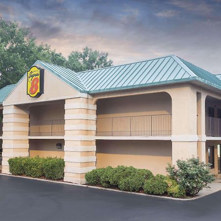 Super 8 By Wyndham Decatur/Lithonia/Atl Area Motel Exterior photo