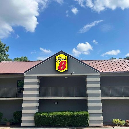Super 8 By Wyndham Decatur/Lithonia/Atl Area Motel Exterior photo
